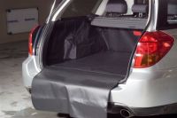 Vana do kufru Audi A3 8V SPORTBACK, 5 dveř, od 2013, BOOT- PROFI CODURA Automega