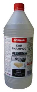 Šampon na mytí automobilu 1 litr
